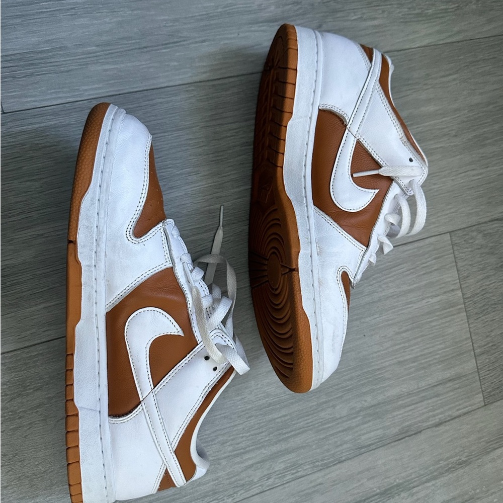 Nike Men's Dunk Low